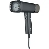Severin DG 3282 Opvouwbare Stoomtang – Reisstomer – 1400W – Compact & Krachtig