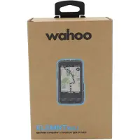 WahooFitness Elemnt Bolt V3 Navigatiesysteem Wereldwijd