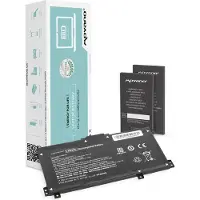 Movano - Batterij - Li-Ion - Veiligheid - Lange Levensduur