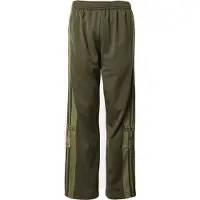 Adidas Originals Broek 'ADIBREAK' kaki / olijfgroen