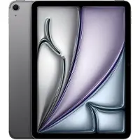 Apple iPad Air, 27,9 cm (11 inch), 2360 x 1640 pixels, 512 GB, 12 GB, iPadOS 26, grijs