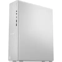 Lenovo IdeaCentre 3 08AKP10 91D00005GF SFF - AMD Ryzen 5 220, 16 GB RAM, 512 GB SSD, Radeon-grafische kaart, Windows 11