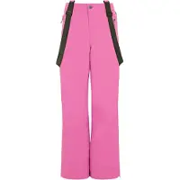 Protest Skibroek Girls Sunny Foxy Pink-Maat 176