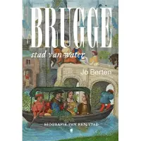 Borgerhoff & Lamberigts Brugge, stad van water