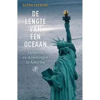 Singel Uitgeverijen De lengte van een oceaan