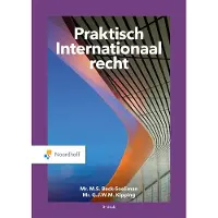 Noordhoff Uitgevers Praktisch Internationaal recht