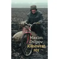 Uitgeverij Van Oorschot Kilometer 101
