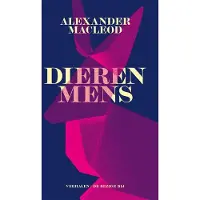 De Bezige Bij Dierenmens
