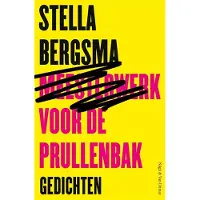 Nijgh & Van Ditmar Meesterwerk voor de prullenbak (Paperback)