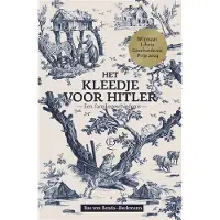 Querido Het kleedje voor Hitler (Paperback)