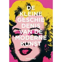 Uitgeverij Thoth De kleine geschiedenis van de moderne kunst