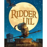 Lemniscaat Ridder Uil