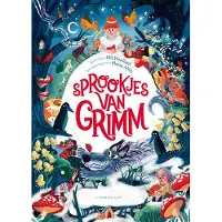 Lemniscaat Sprookjes van grimm