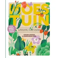 Uitgeverij Snor Moestuin (Hardback)