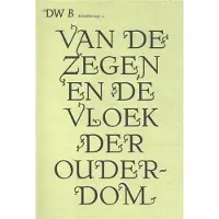 Uitgeverij Vrijdag Van de zegen en de vloek der ouderdom