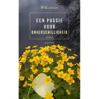 Uitgeverij Aspekt Een passie voor onverschilligheid (Paperback)