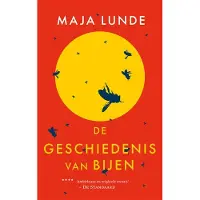 A.W. Bruna Uitgevers De geschiedenis van de bijen