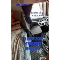 Mijnbestseller 5 EROTISCHE TRUCKERS VERHALEN
