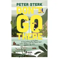 Uitgeverij Snor Don't go there