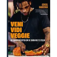Singel Uitgeverijen Veni, vidi, veggie