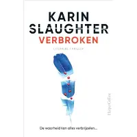 Harper Verbroken