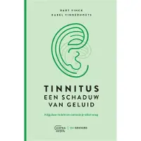 Manteau Tinnitus, een schaduw van geluid (Paperback)
