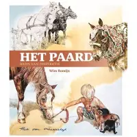 20 Leafdesdichten Het paard