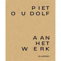 20 Leafdesdichten Piet Oudolf aan het werk