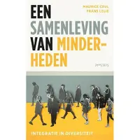 Prometheus Een samenleving van minderheden