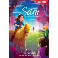 Top 1 Toys Boek Sam En De Paardendieven