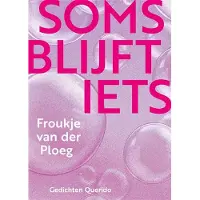 Querido Soms blijft iets (Paperback)