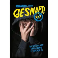 Uitgeverij Kluitman Gesnapt!