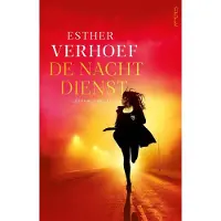 Prometheus De Nachtdienst