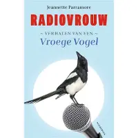 20 Leafdesdichten Radiovrouw
