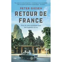 De Bezige Bij Retour de France