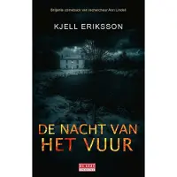 Singel Uitgeverijen De nacht van het vuur