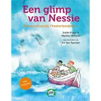 Gottmer Uitgevers Groep Een glimp van Nessie