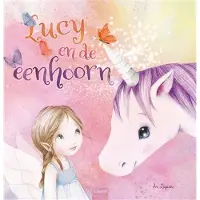 Clavis Lucy en de eenhoorn |