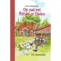 Standaard Uitgeverij Op pad met Pettson en Findus