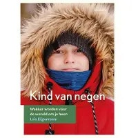 Uitgeverij Christofoor Kind van negen