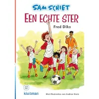 Uitgeverij Kluitman Een echte ster