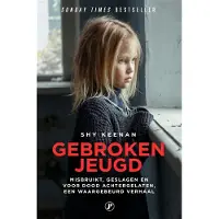 Just Publishers Gebroken jeugd