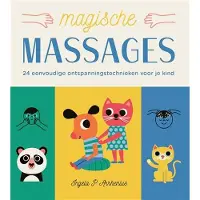 Harper Magische massages