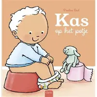Clavis Kas op het potje