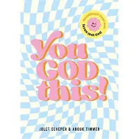Sestra You GOD this! (Paperback)