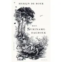 Querido Het Surinamedagboek (Paperback)