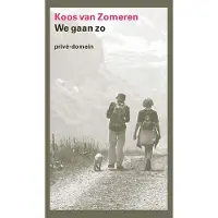 Singel Uitgeverijen We gaan zo