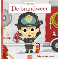 Clavis De brandweer, Beestenboel |