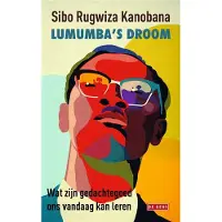 Singel Uitgeverijen Lumumba's droom