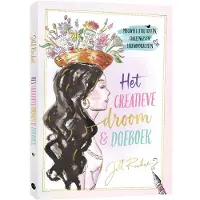 BBNC Uitgevers Het creatieve droom &amp; doeboek